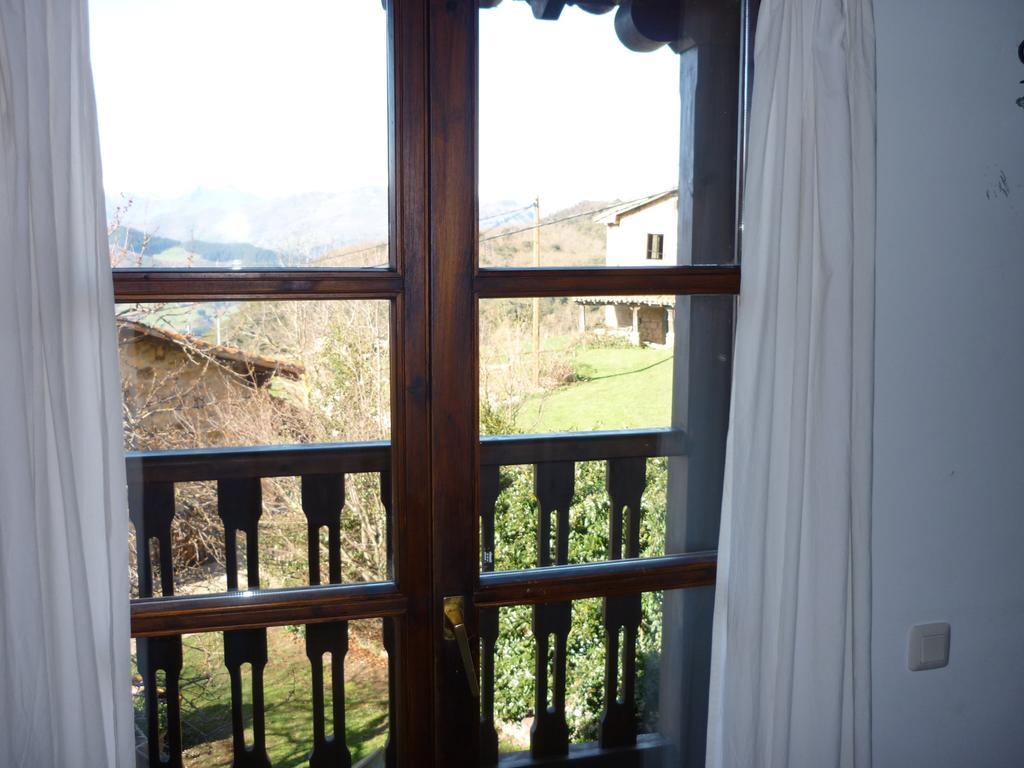 Apartamento Fuente De Somave Cahecho Camera foto