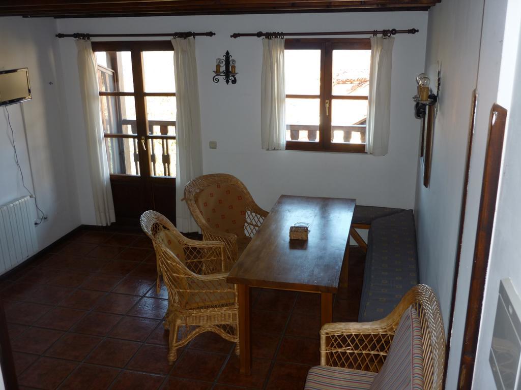 Apartamento Fuente De Somave Cahecho Camera foto