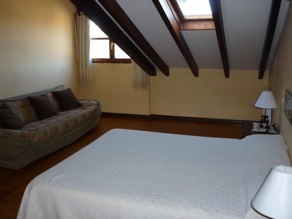 Apartamento Fuente De Somave Cahecho Camera foto