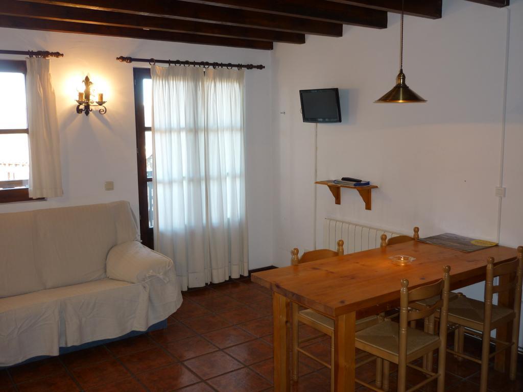 Apartamento Fuente De Somave Cahecho Esterno foto