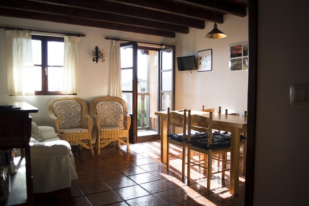 Apartamento Fuente De Somave Cahecho Esterno foto