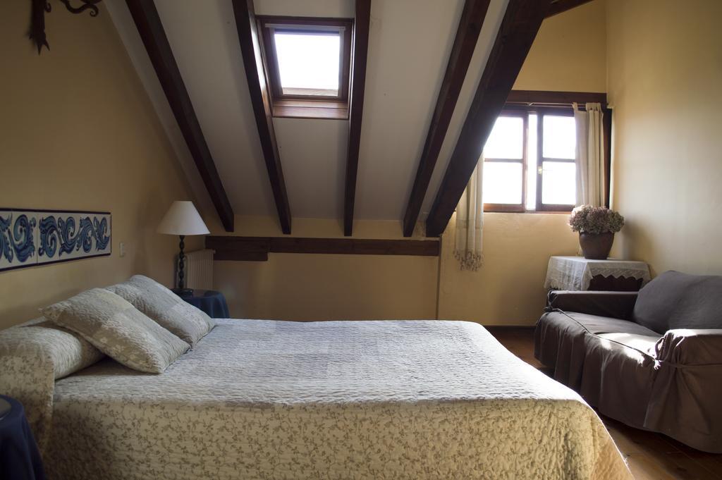 Apartamento Fuente De Somave Cahecho Esterno foto