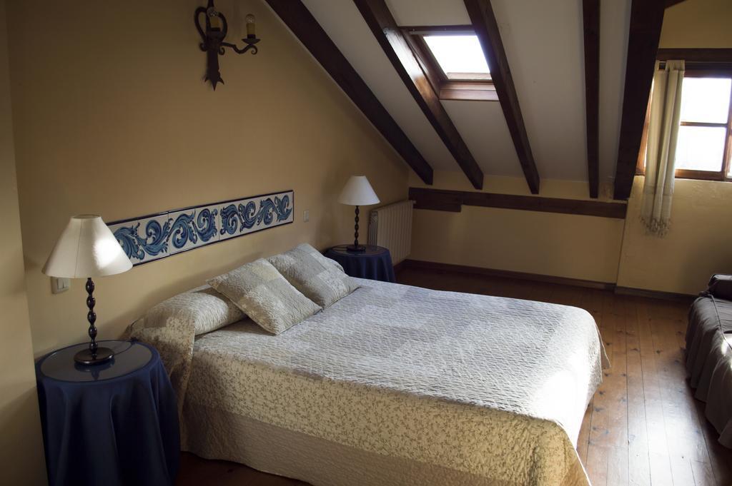 Apartamento Fuente De Somave Cahecho Esterno foto