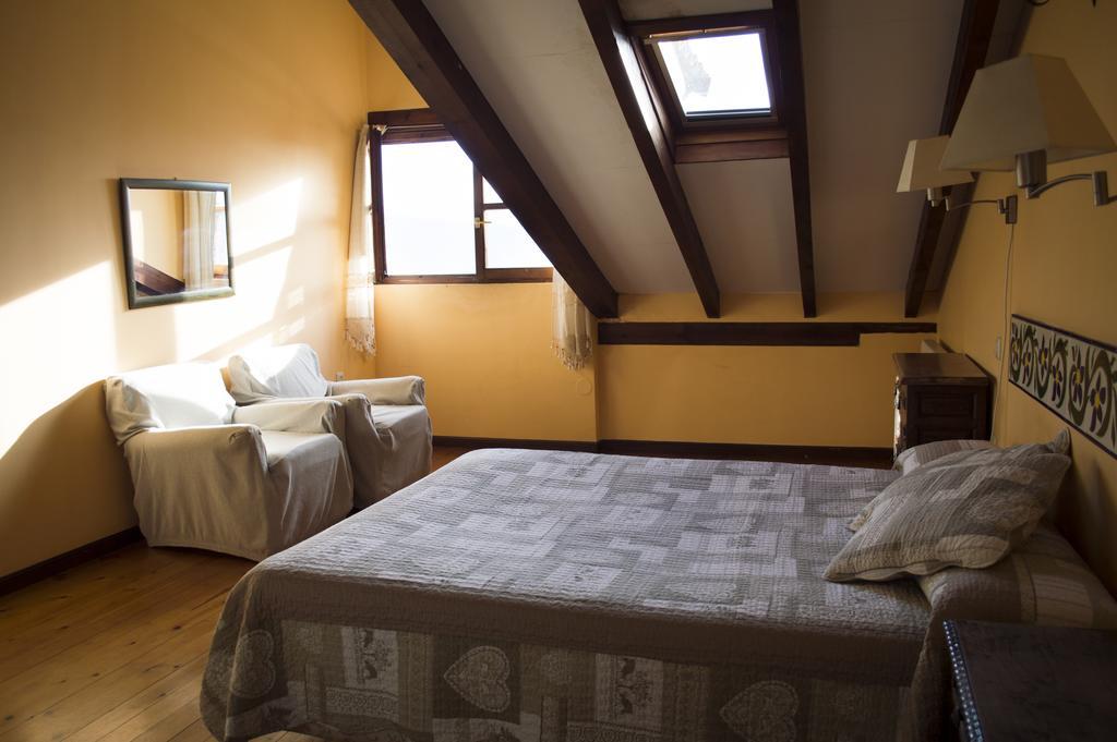Apartamento Fuente De Somave Cahecho Esterno foto