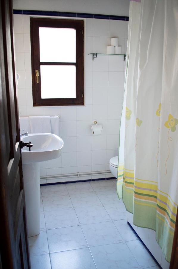 Apartamento Fuente De Somave Cahecho Esterno foto